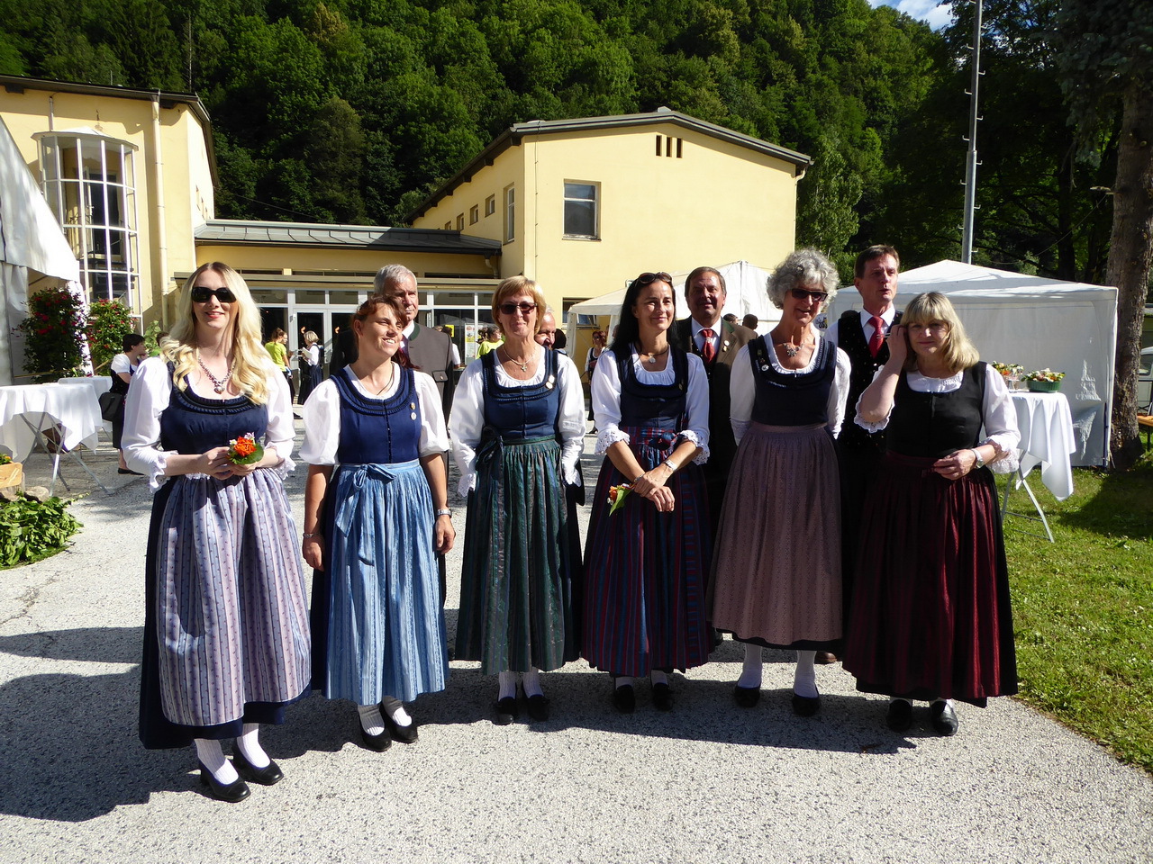 MGV Frantschach St Gertraud